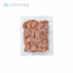 Колбаски Охотничьи Классические Дымов п/к топпинг в/у 500 гр. , шт