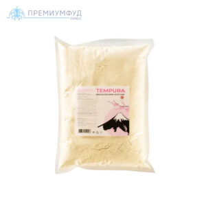 Мука темпурная Yakimal 1 кг. , шт