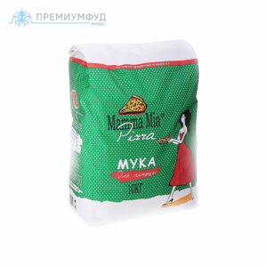 Мука хлебопекарная Mamma Mia Pizza 10 кг., шт