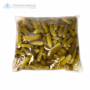 Огурцы маринованные Добросот 6/9 см. 7,5 кг. , шт
