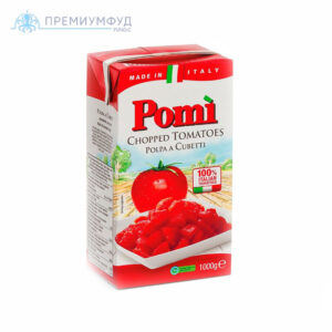 Помидоры POMI Мякоть 1 кг., шт