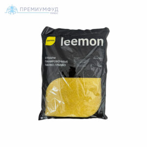 Сухари панировочные Панко Голд 1 кг. Leemon, шт