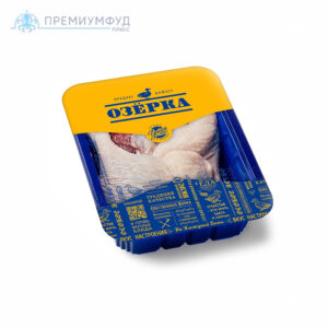 Утиный окорочок Озерка с/м Россия, кг