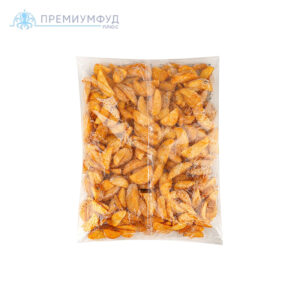 Картофель дольки в кожуре со специями 2,5 кг Триумф, шт