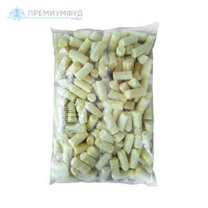 Картофель пюре Pomuni 2,5 кг. Бельгия, шт