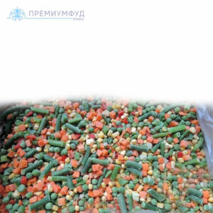 Мексиканская смесь 10 кг., кор