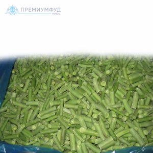 Фасоль стручковая 10 кг. Египет, кор
