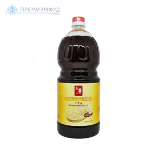 Масло кунжутное Peal Tang 1,8 л. Китай, шт