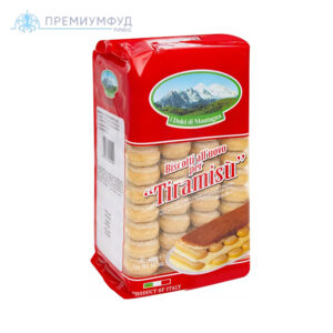 Савоярди печенье 400 гр. Италия, шт