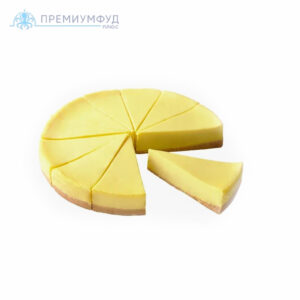 Чизкейк Cheeseberry Классический 1,2 кг. 12 порций. НДС10%, шт