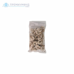 Креветка очищенная с/м б/г 16/20 1 кг 7% Индия, шт