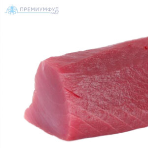 Тунец филе Елоу Фин с/м Loin Китай, кг