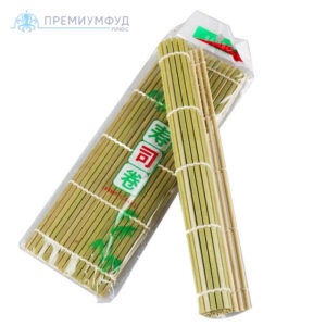 Циновка для роллов 27х27, шт