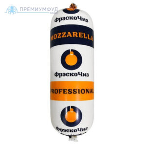 Сыр Моцарелла Фрэскочиз 40% Professional полутвердый, кг