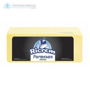 Сыр Пармезан Ricreem 42% Аргентина, кг