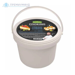 Сыр творожный Кремчиз CooKing 70% 2,25 кг., шт