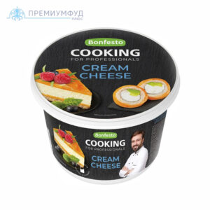 Сыр творожный Кремчиз CooKing 70% 500 г. , шт