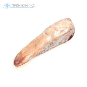 Язык говяжий с/м зачищенный, кг