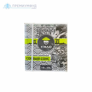 Соус NHAO Cоевый 19 л., шт