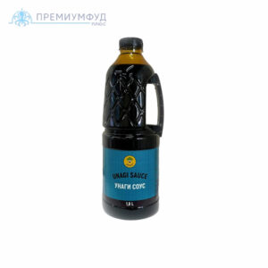 Соус NHAO Унаги 1,8 л. Россия, шт