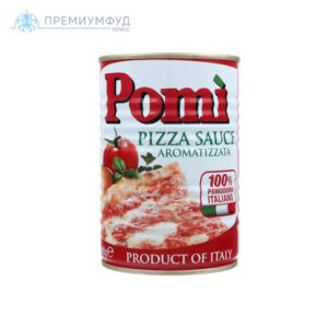 Пицца-соус POMI Классический 4100 г., шт