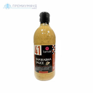 Соус Тamaki Для Шаурмы 1 кг., шт
