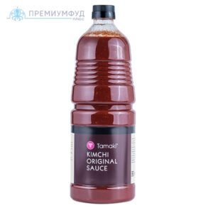 Соус Тamaki Кимчи 1,8 л., шт