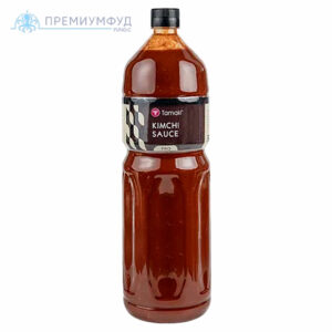 Соус Тamaki Кимчи PRO 1,5 л., шт