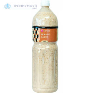 Соус Тamaki Ореховый Pro 1,5 л., шт