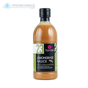 Соус Тamaki Со вкусом лемонграсса 0,47 л. , шт