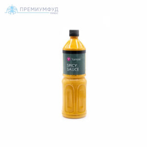 Соус Тamaki Спайси 1 л., шт