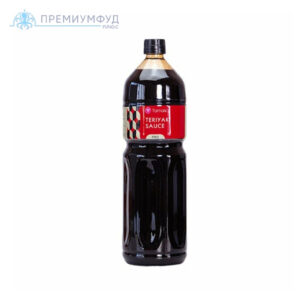 Соус Тamaki Терияки Pro 1,5 л., шт