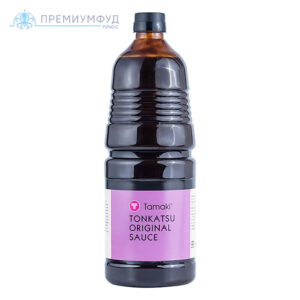 Соус Тamaki Тонкацу 1,8 л., шт