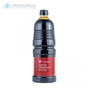 Соус Тamaki Унаги 1,8 л., шт