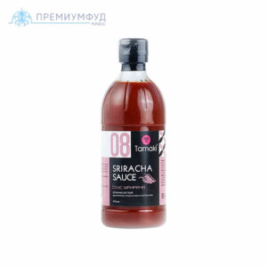 Соус Тamaki Шрирачи 0,47 л., шт