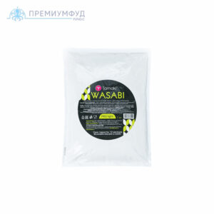 Хрен сушеный Васаби Тамаки PRO LICHT 1 кг. , шт