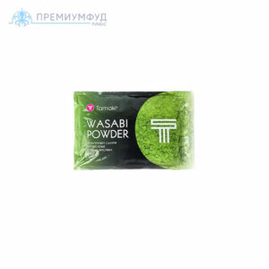 Хрен сушеный Васаби Тамаки 1 кг. , шт
