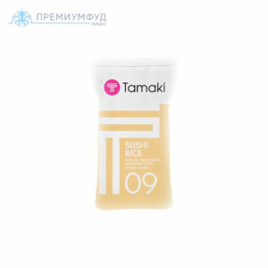 Рис среднезерный Tamaki № 9 25 кг., шт